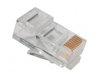 Коннектор RJ-45 Коннектор RJ-45